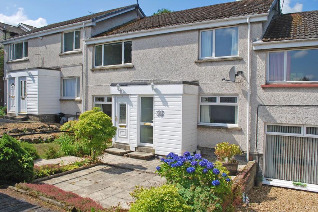 Main image of property:  13, Poolewe Drive, Redding, FK29XA