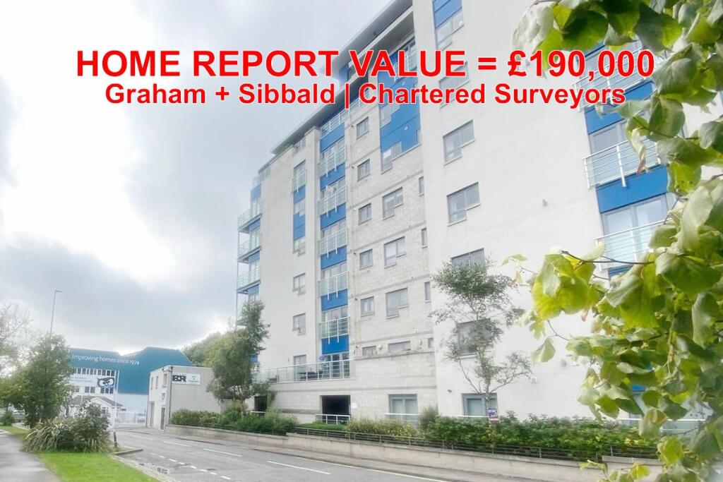 Main image of property:  150, Polmuir Road, 2nd Floor Flat, Aberdeen, AB117SY