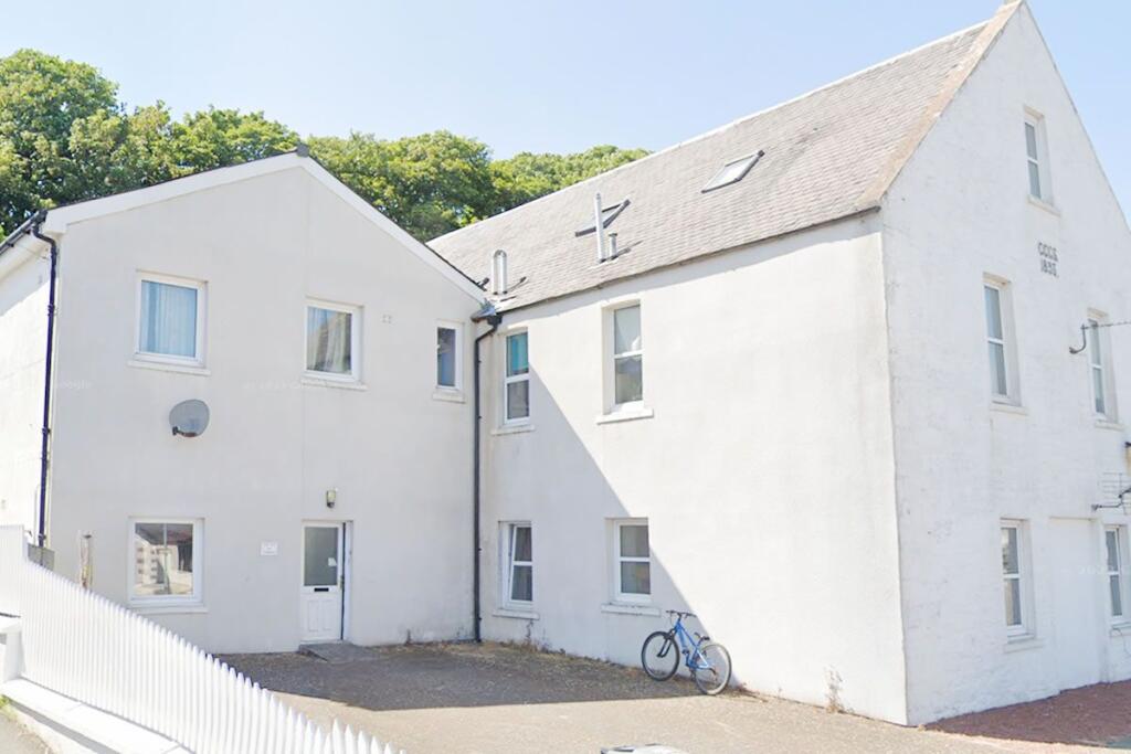 Main image of property:  5, Sandvale Court, Sandhead, Wigtownshire, DG99JB