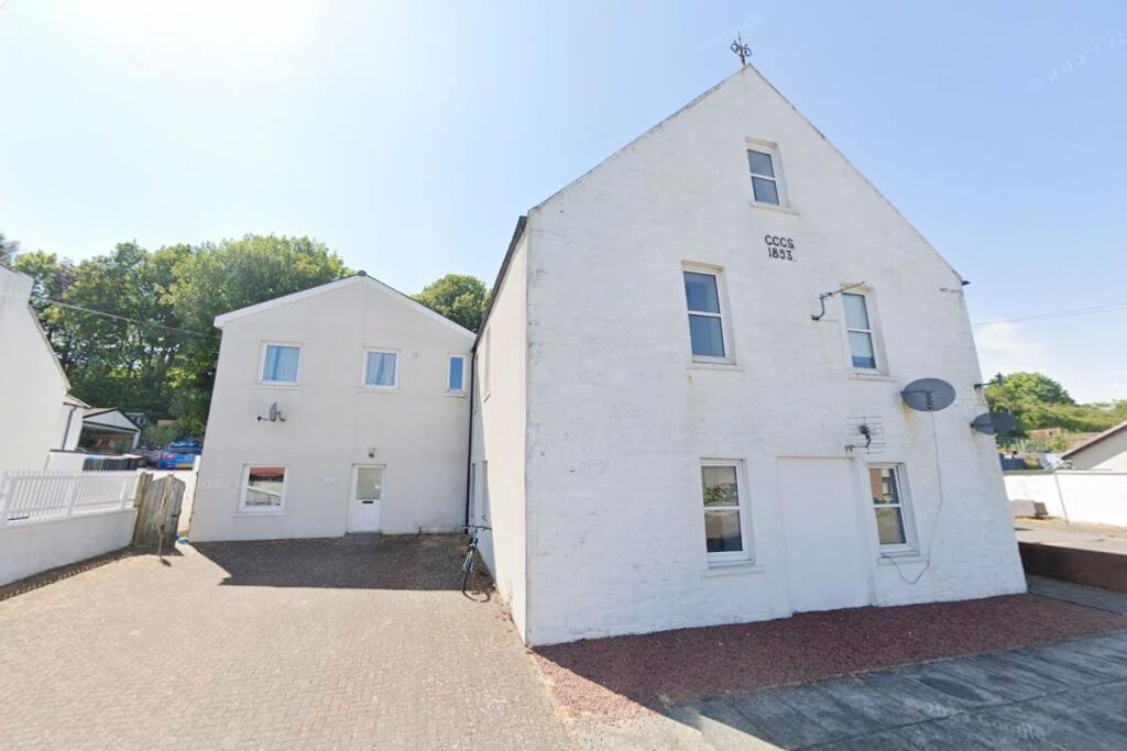 Main image of property:  3, Sandvale Court, Sandhead, Wigtownshire, DG99JB