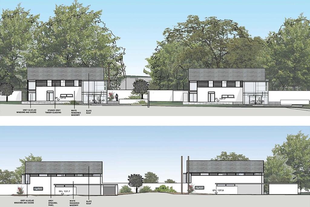 Main image of property:  Plot 1, Montgarrie Mill Montgarrie,, Alford, Aberdeenshire, AB338AF