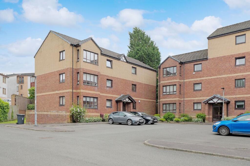 Main image of property:  2, Kemp Court, Hamilton, ML36QF