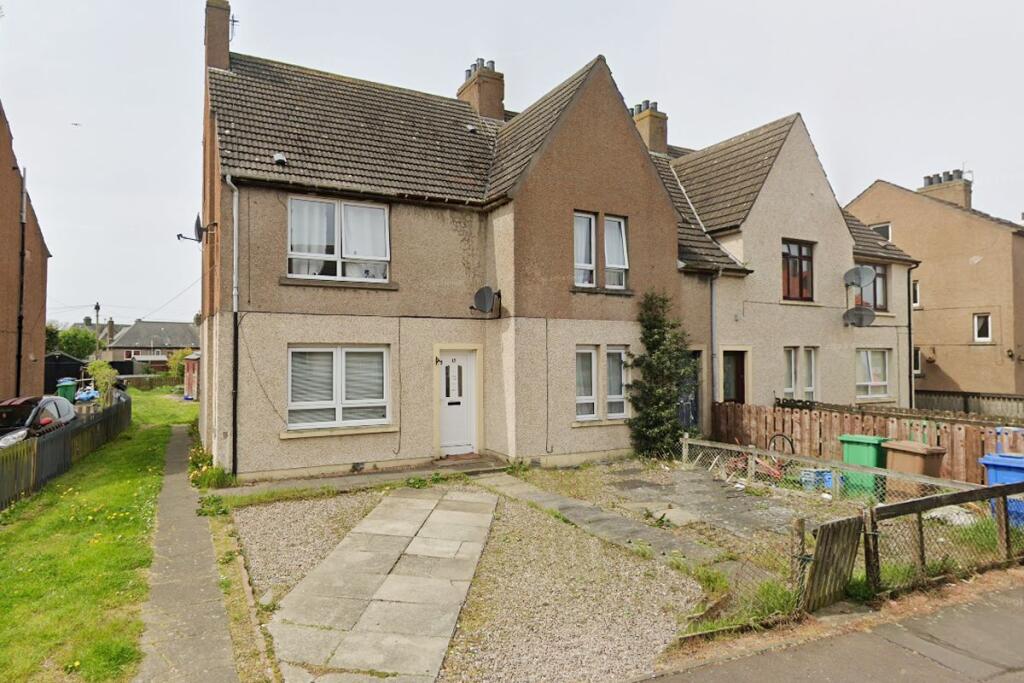 Main image of property:  13, Mayview Road, Anstruther, Neuk of Fife, KY103HT