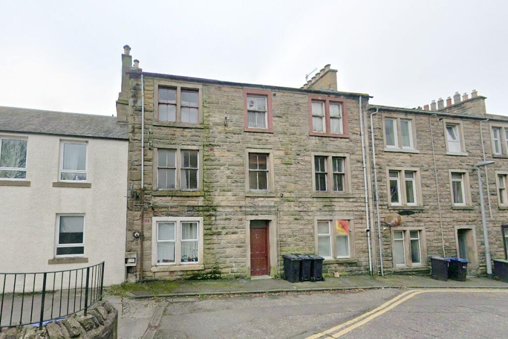 Main image of property:  6d, Allars Bank, Hawick, TD99EX
