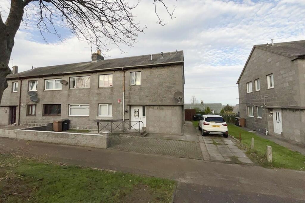Main image of property:  28, Faulds Gate, First Floor, Aberdeen, AB125QS