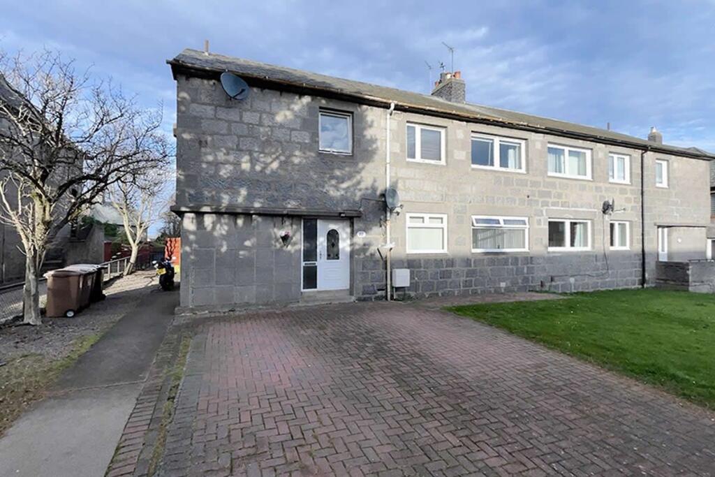 Main image of property:  24, Corthan Drive, Aberdeen, AB125AY