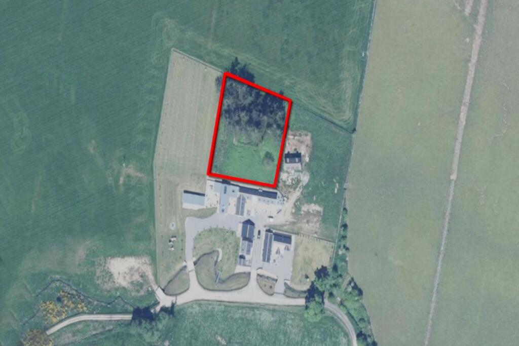Property image for , 0.64 Acres Site at St Brides, Cushnie, Alford, AB338LD