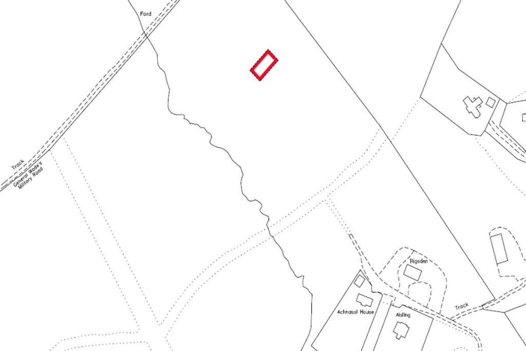 Main image of property:  , Nevis Range, Plot 27, Achnasol, Spean Bridge, PH344EX