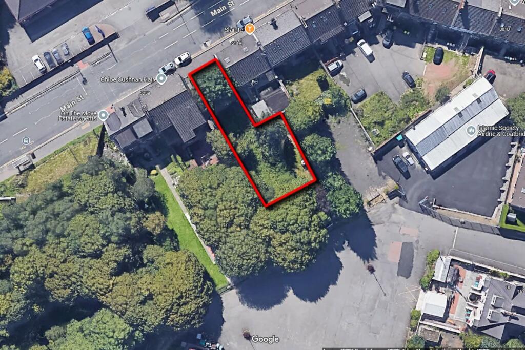 Main image of property:  517-525, Main Street, Coatbridge, ML53RX