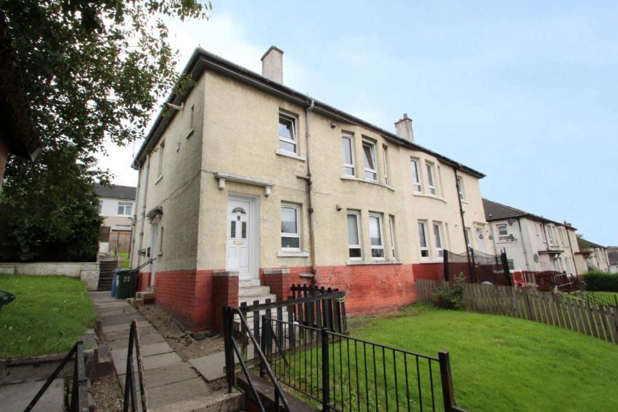 Main image of property:  24, Cruachan Street, Glasgow, G468LY