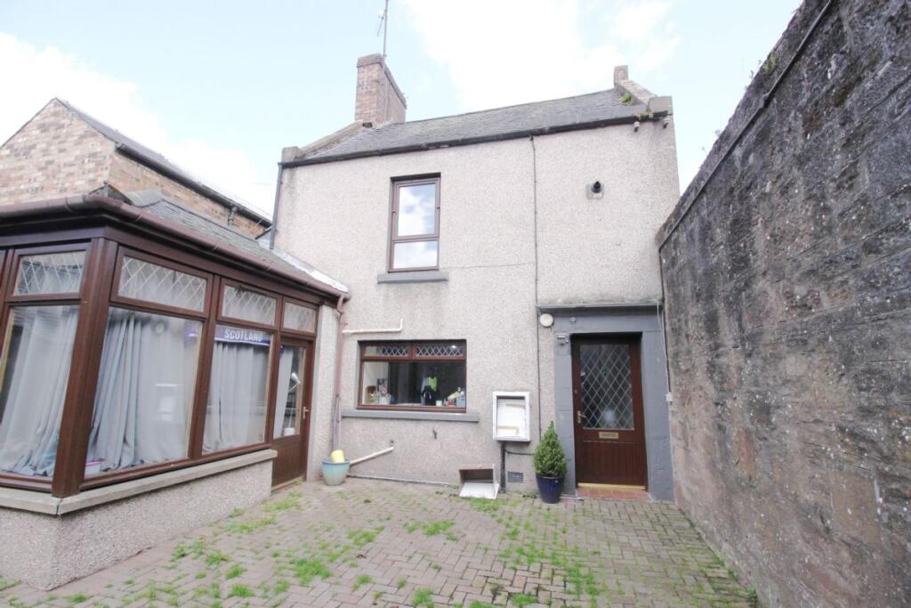 Main image of property:  4, Clerk Street, Brechin, Angus, DD96AE