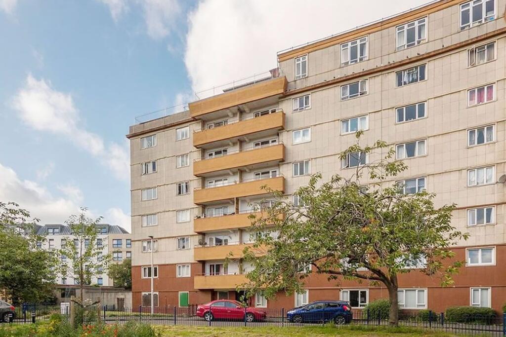 Main image of property:  2-10, Westfield Court, Alexander Drive, Edinburgh, EH112RJ