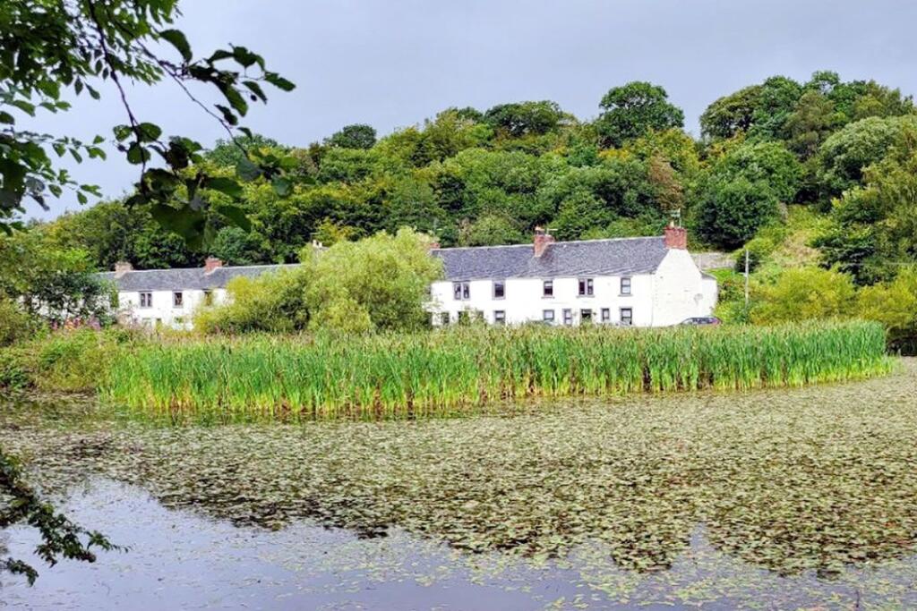Main image of property:  30b and 30d, St Cuthbert Street, Tenanted Investment Portfolio, Catrine, Mauchline, KA56SW