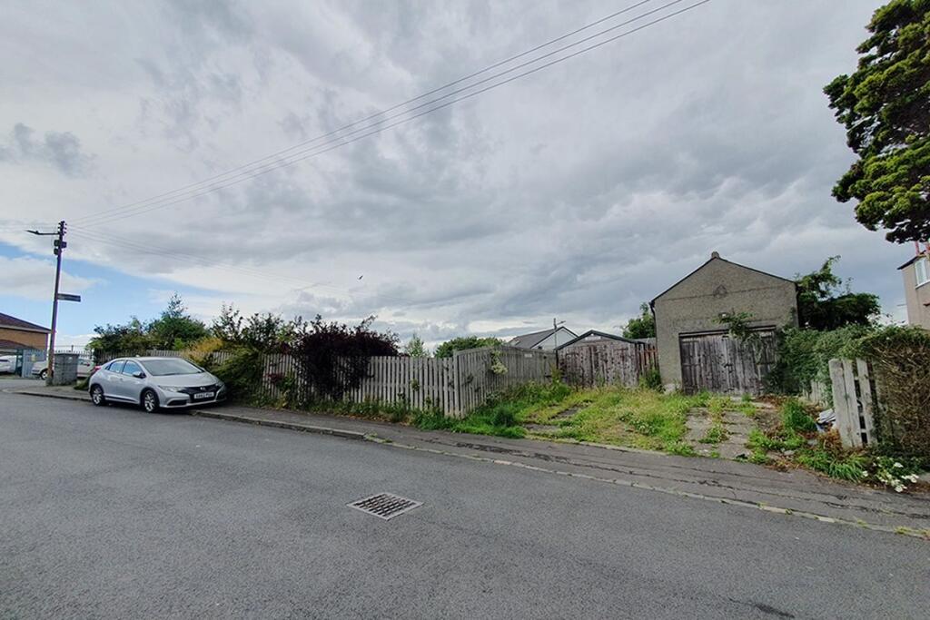 Main image of property:  , Plot at Croftside Avenue, Glasgow, G445NE