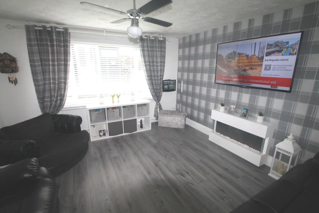 Main image of property:  78, Juniper Avenue, East Kilbride, G759JS