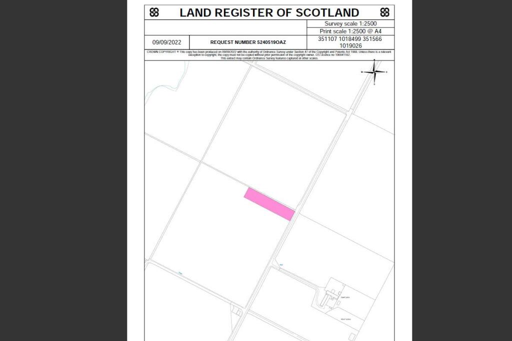 Main image of property:  Plot 20, Sea View, Shapinsay, Balfour, Orkney, KW172DZ