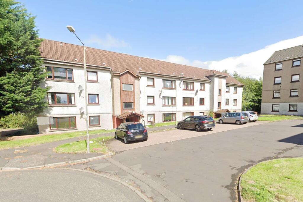 Main image of property:  25f, Kilcreggan View, Greenock, PA153JA