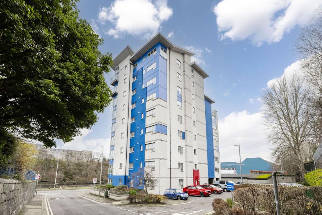 Main image of property:  150, Polmuir Road, 2nd Floor Flat, Aberdeen, AB117SY