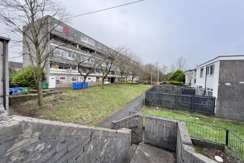 Main image of property:  40, Keith Court, Glenrothes, KY62HX