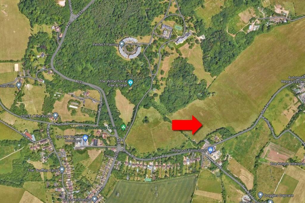 Main image of property:  , Plot 29 at Shire Lane, Keston, Bromley, BR26AA