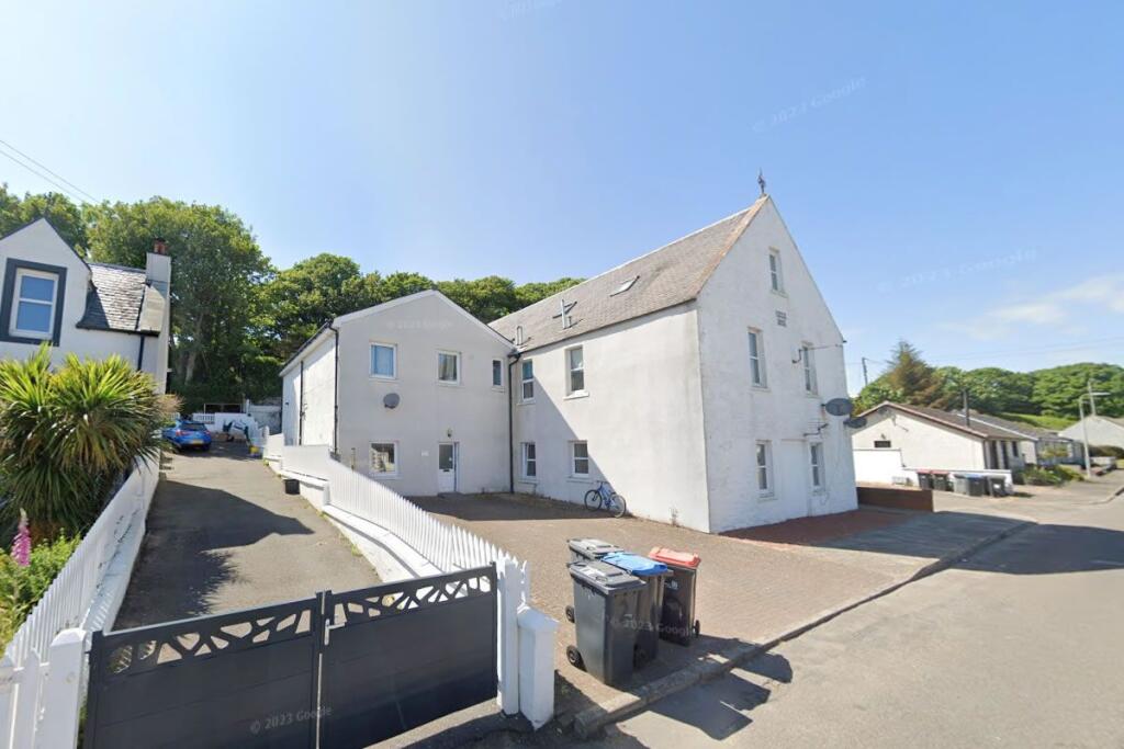 Main image of property:  1, Sandvale Court, Sandhead, Wigtownshire, DG99JB