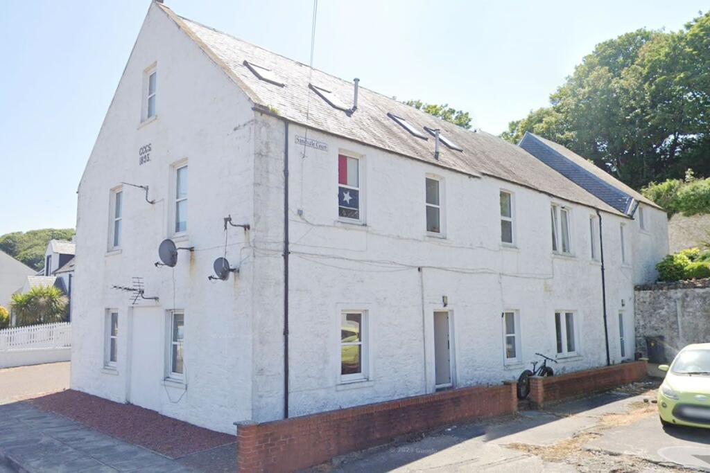 Main image of property:  4, Sandvale Court, Sandhead, Wigtownshire, DG99JB