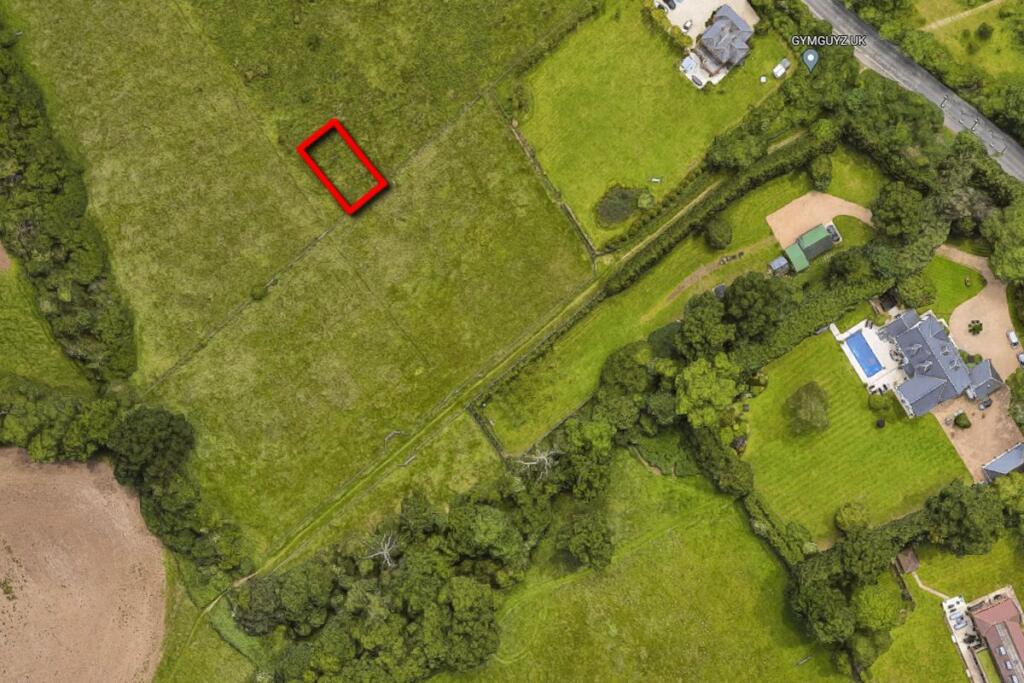 Main image of property:  , Plot 31 near Borehamwood Brook, Radlett, Hertfordshire, WD64LE