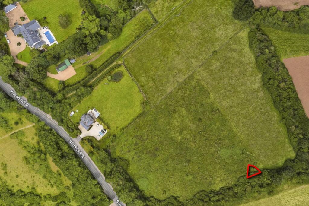 Main image of property:  , Plot 88, Borehamwood, Hertfordshire, WD64LE