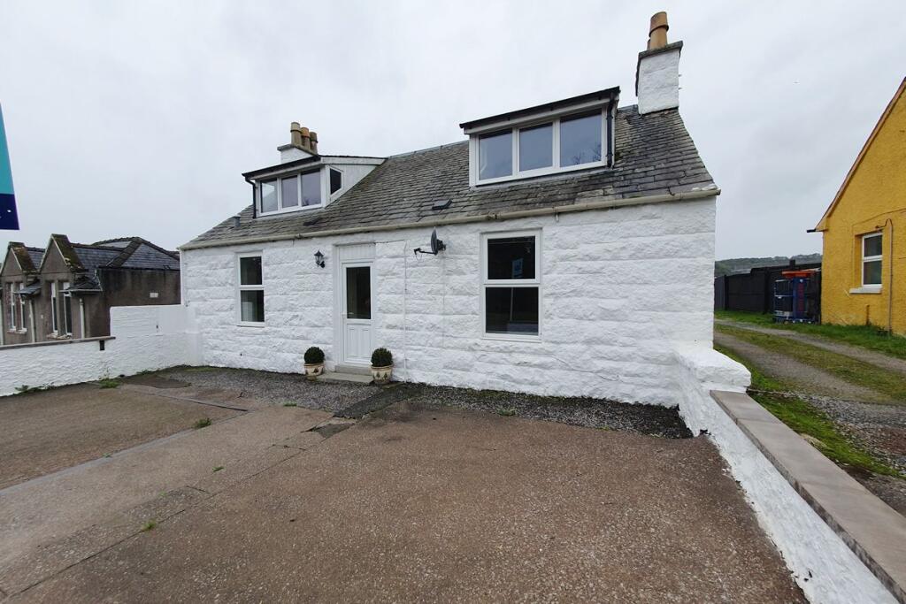 Main image of property:  , Cottage 1, Biggars Mill, Port Road, Dalbeattie, DG54AZ