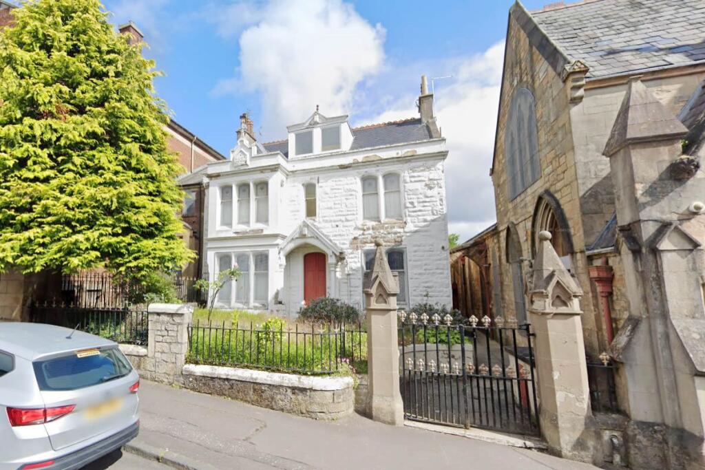 Main image of property:  10, Hillkirk Street, Springburn, Glasgow, G211TH