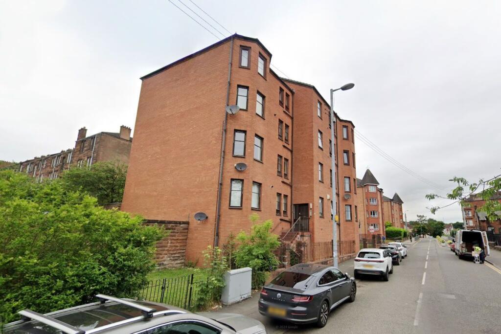 Main image of property:  161, Armadale Street, Dennistoun, Glasgow, G312TN