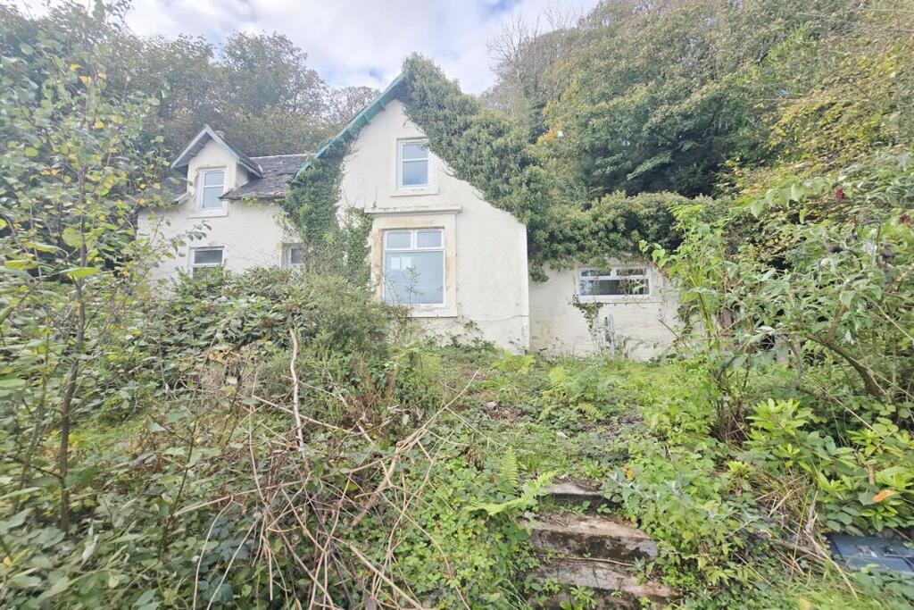 Main image of property:  , The Coach House, Innellan, Dunoon, Argyll, PA237TA