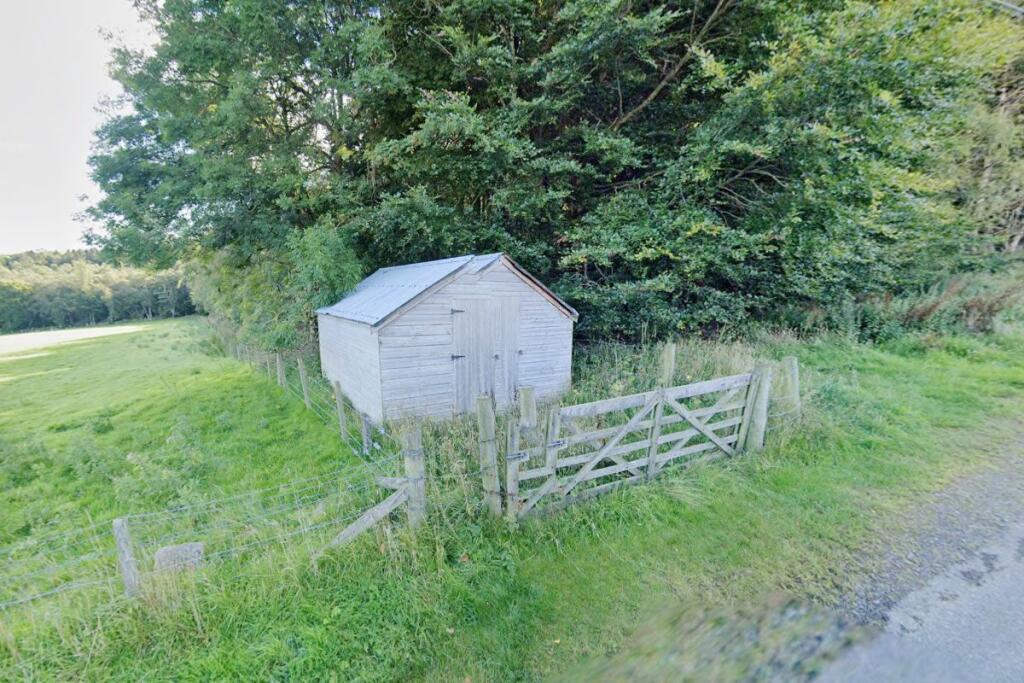 Main image of property:  , Land at Bogfennan Wood, Forgue, Huntly, AB546DQ