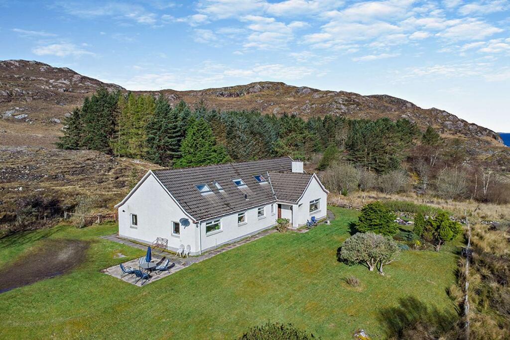 Main image of property:  Site at, Innis Mhor, Aird Road, Ardheslaig, Shieldaig, Strathcarron, IV548XH