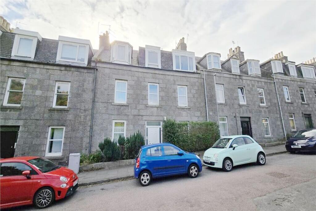 Main image of property:  8, Merkland Road, Aberdeen, AB243HR