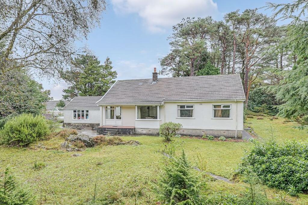 Main image of property:  High Airds,, Hillside Road, Carradale, PA286SF