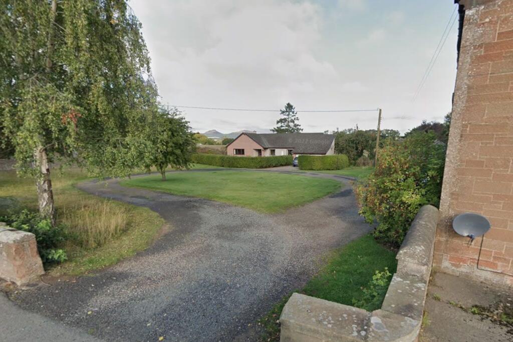 Main image of property: Plot 1, East End, Maxton, St. Boswells, Scottish Borders, TD60RL