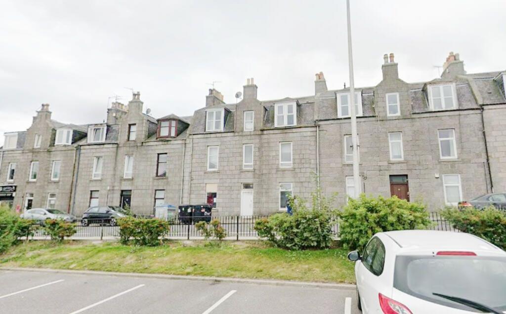 Main image of property: 40, Bedford Road, Flat 1-L, Aberdeen, AB243LH