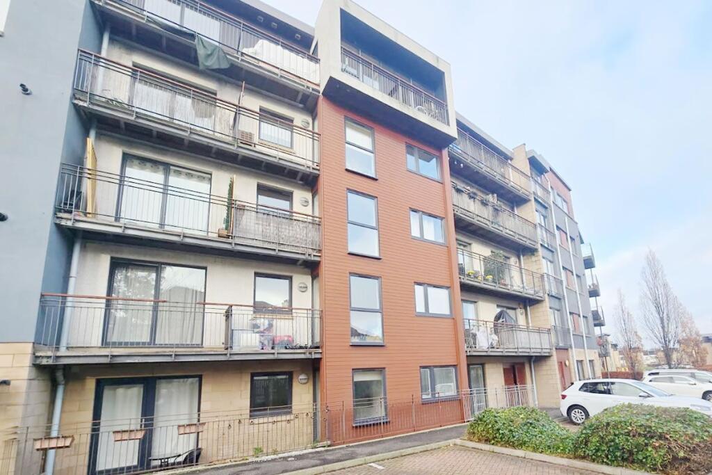 Main image of property: 10, East Pilton Farm Crescent, Flat 1, Edinburgh, Mid Lothian, EH52GH
