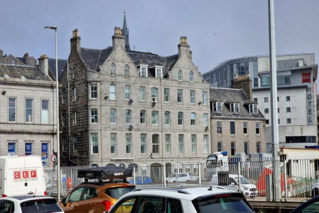 Main image of property: , Trinity House, Trinity Quay, Aberdeen, AB115AA