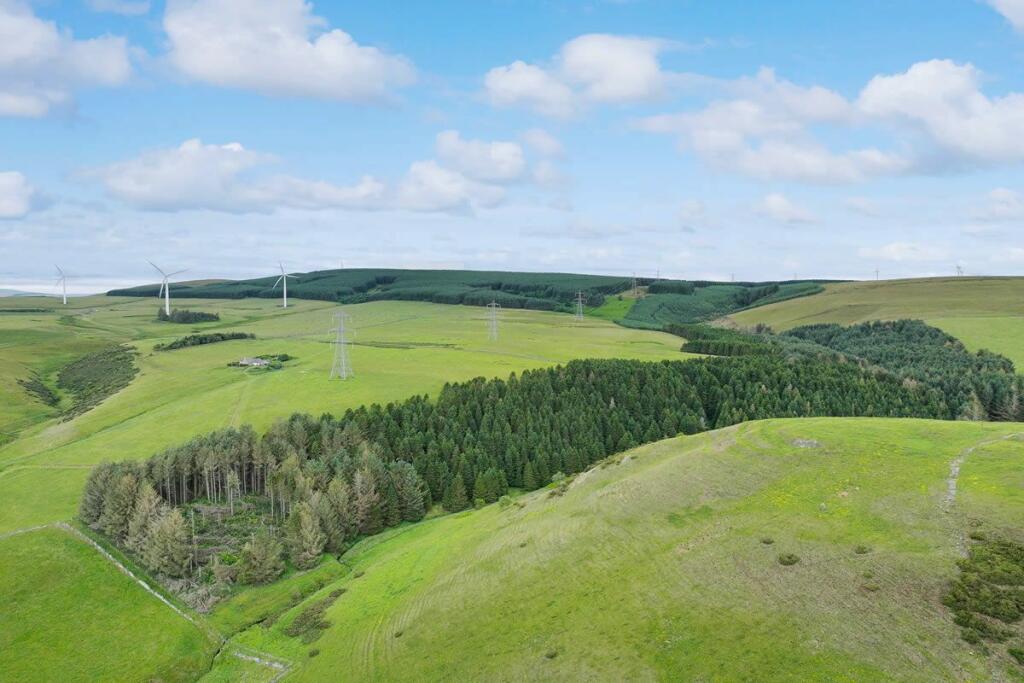 Main image of property:  , 22.6 Acres Forestry Land, Hartside Wood, Lauder, Scottish Borders, TD26PU