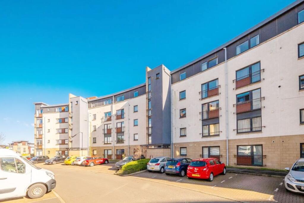 Main image of property:  10, East Pilton Farm Crescent, Flat 1, Edinburgh, Mid Lothian, EH52GH