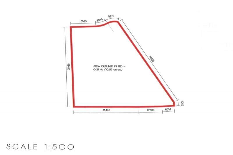 Main image of property:  , Plot B6, Little America, Gartocharn, Alexandria, G838NG
