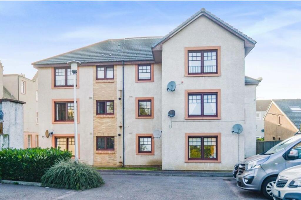 Main image of property:  9, Eskdale Mews, Flat 2, Musselburgh, East Lothian, EH216LN