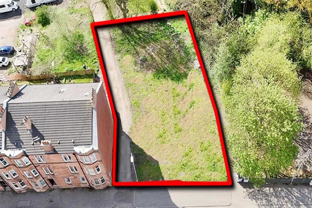 Main image of property:  536, Hamilton Road, Uddingston, G717SG