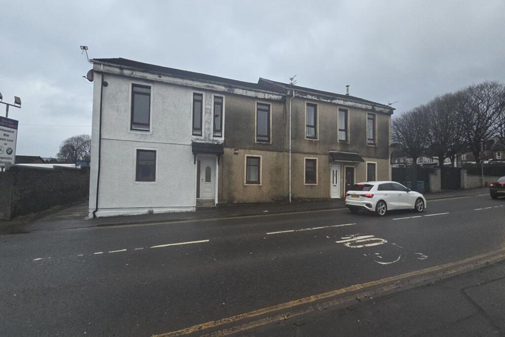 Main image of property:  34, Locks Street, Flat E, Coatbridge, ML53RT