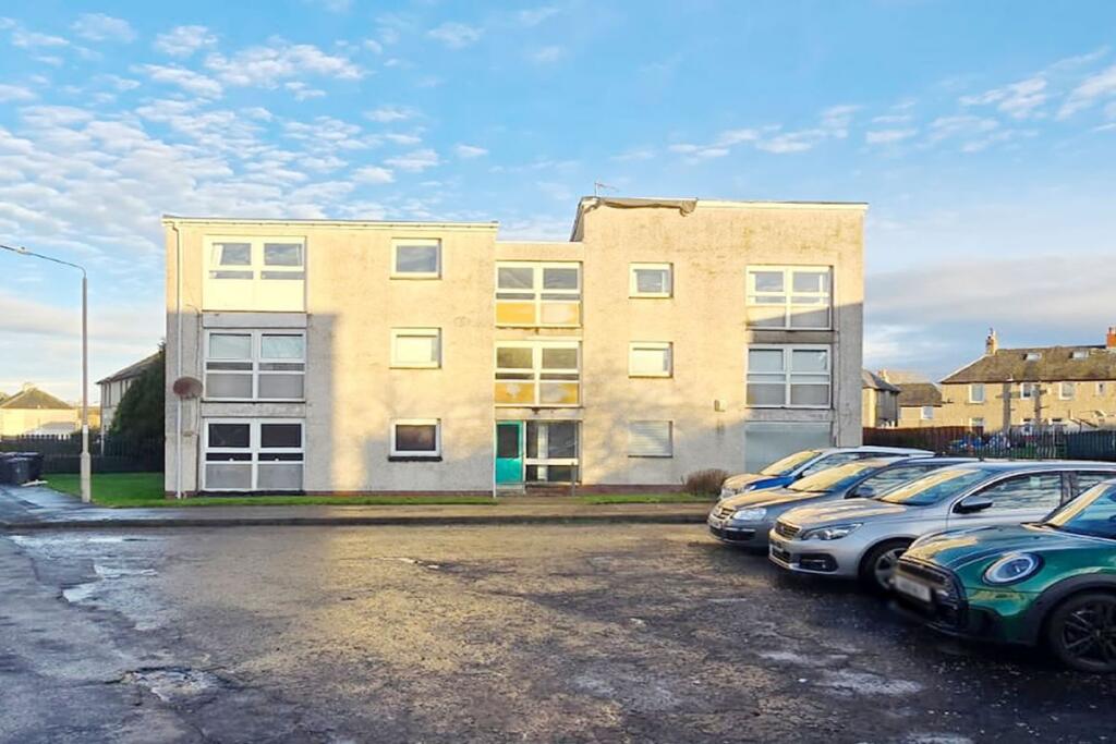 Main image of property:  91, Arden Court, Hamilton, ML36TX