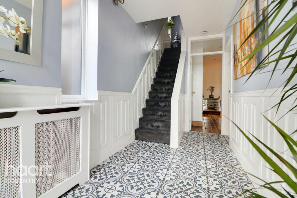 Additional property image - Bennetts Road South, Coventry