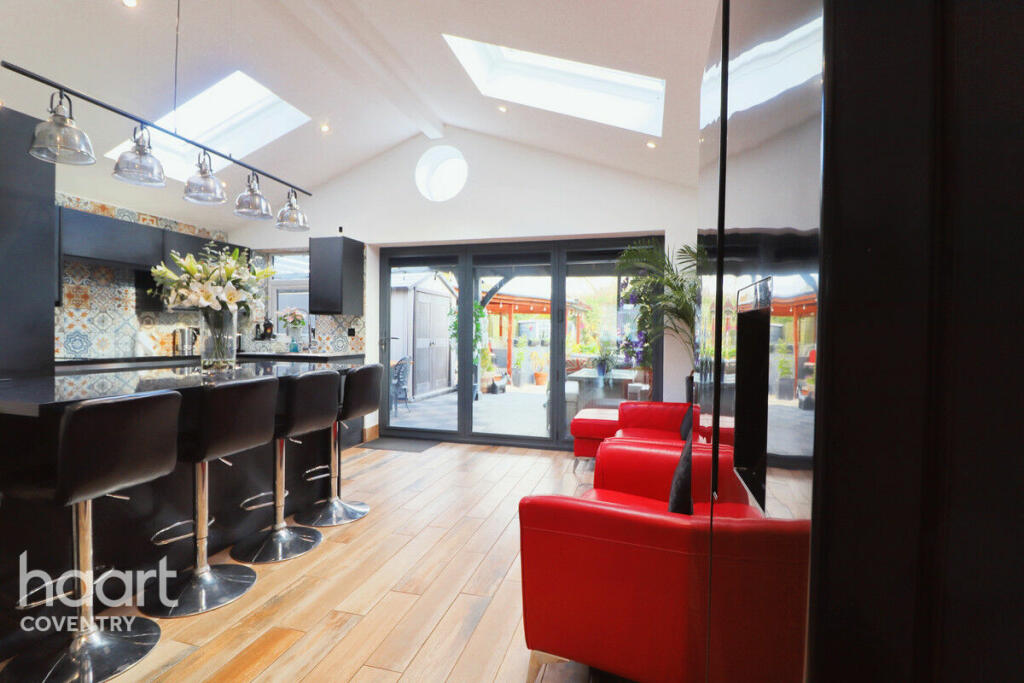 Additional property image - Bennetts Road South, Coventry