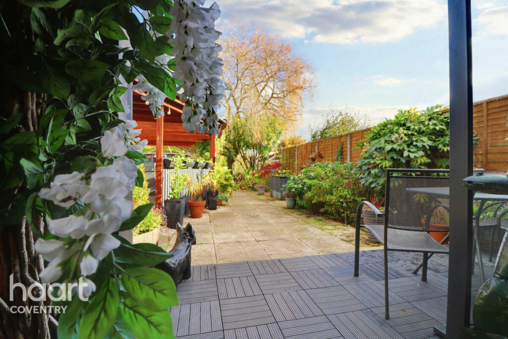 Additional property image - Bennetts Road South, Coventry